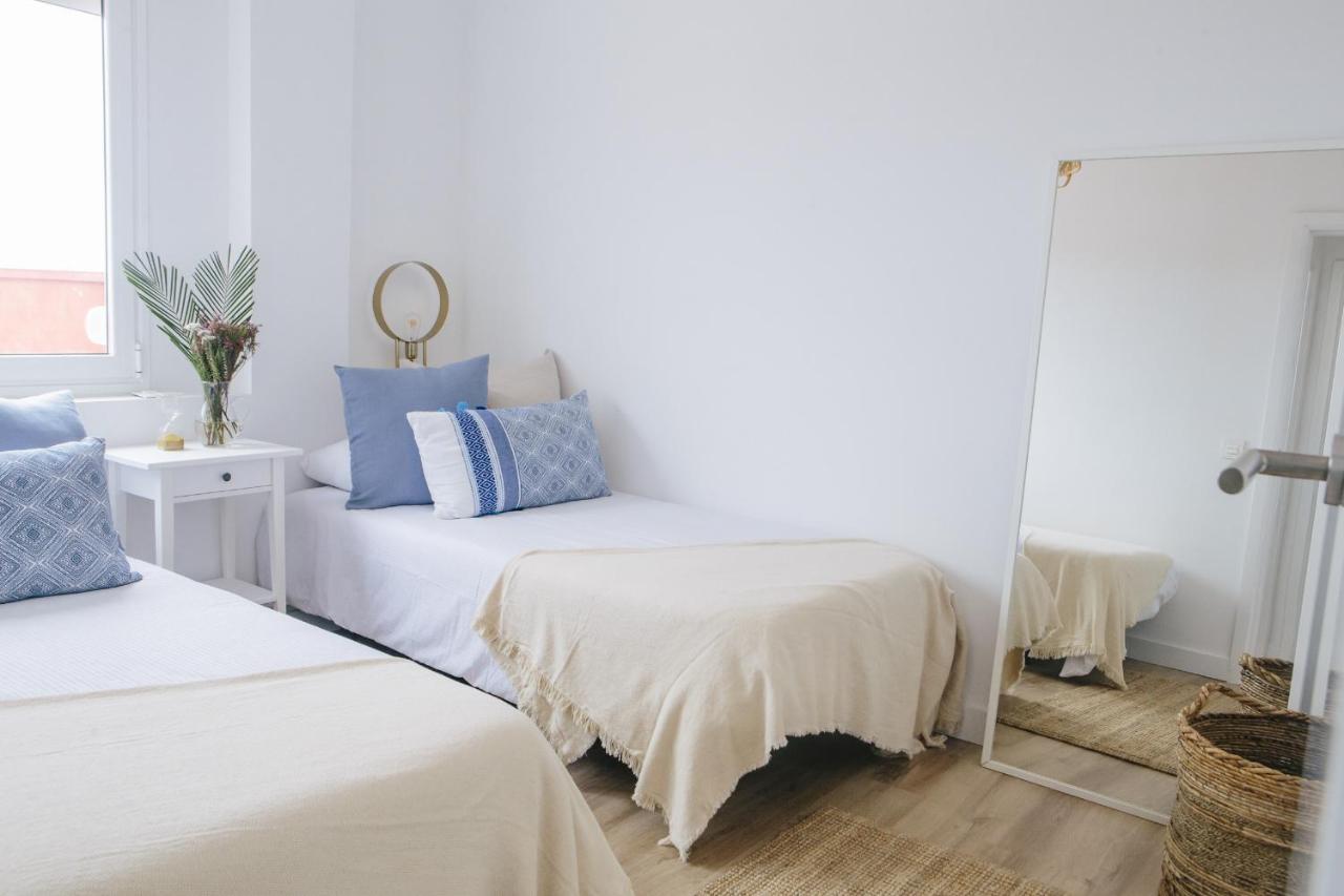 Stylish City Vacation Gran Canaria Las Palmas de Gran Canaria Extérieur photo