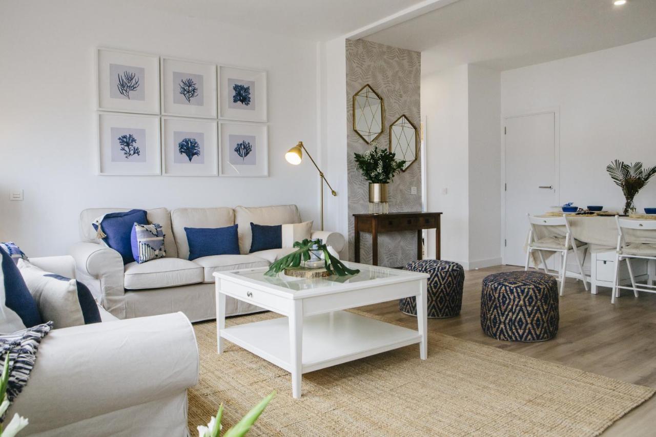 Stylish City Vacation Gran Canaria Las Palmas de Gran Canaria Extérieur photo
