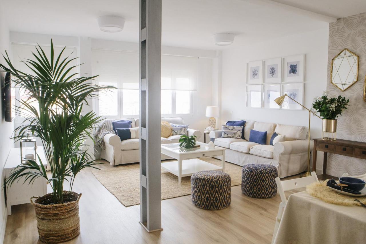 Stylish City Vacation Gran Canaria Las Palmas de Gran Canaria Extérieur photo
