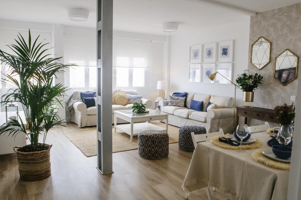 Stylish City Vacation Gran Canaria Las Palmas de Gran Canaria Extérieur photo