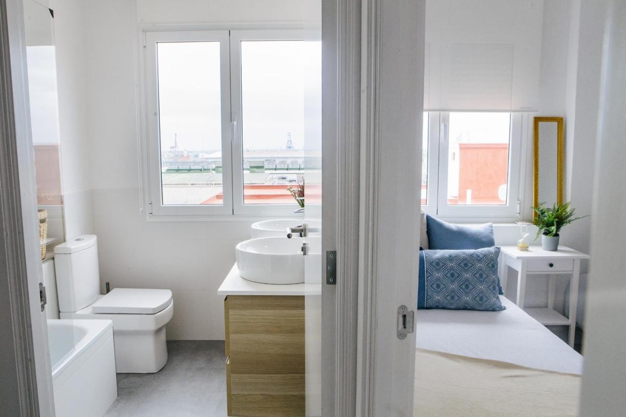 Stylish City Vacation Gran Canaria Las Palmas de Gran Canaria Extérieur photo