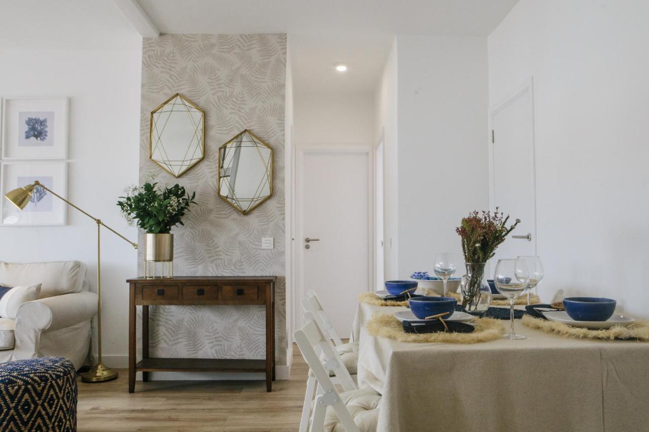 Stylish City Vacation Gran Canaria Las Palmas de Gran Canaria Extérieur photo